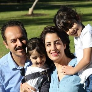 Meet your Posher, Sara